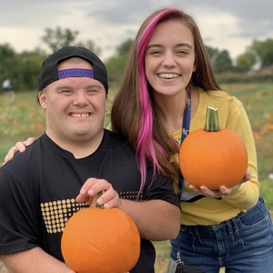 Fundraising Page: Laney Cordell